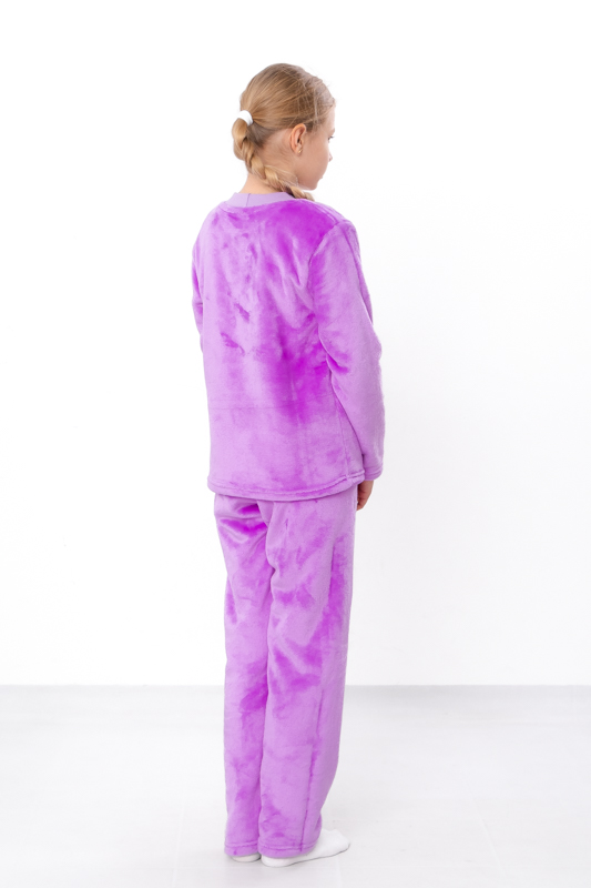 Піжама для дівчинки